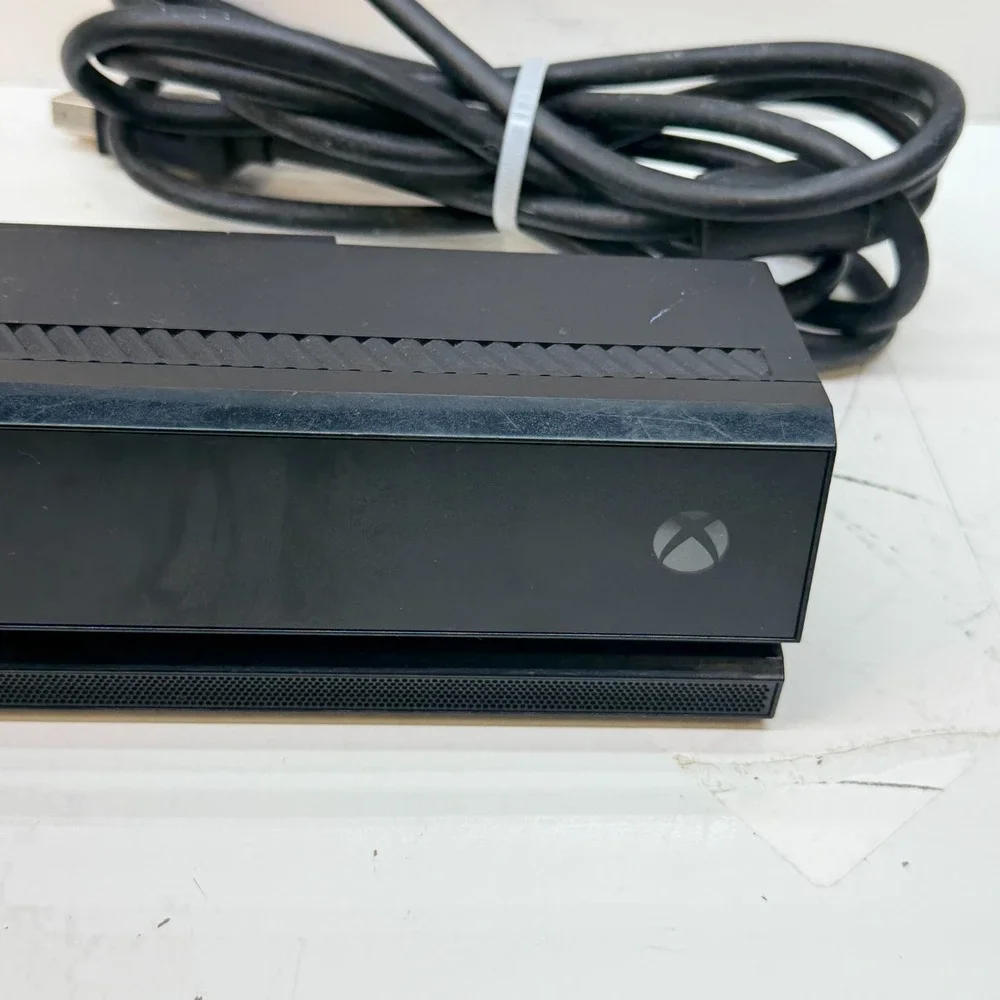 Microsoft xbox one